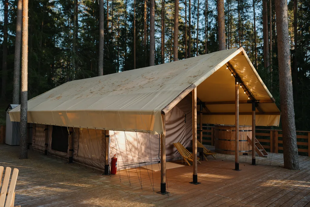 Коттедж Лодж на холме с горячей купелью — аренда посуточно в Ильичево