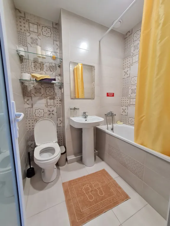 Квартира Комната — Темрюк