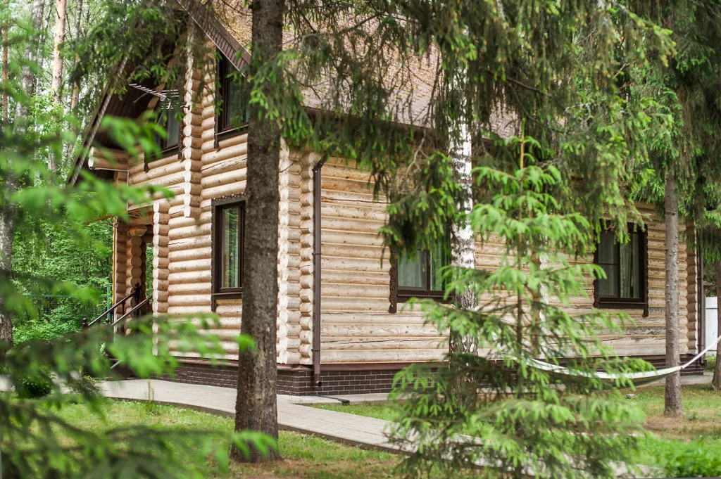 Коттедж Усадьба Ромашкино — аренда посуточно в Кострома