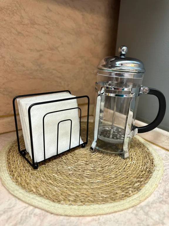 Тёплая квартира в сердце Владимира