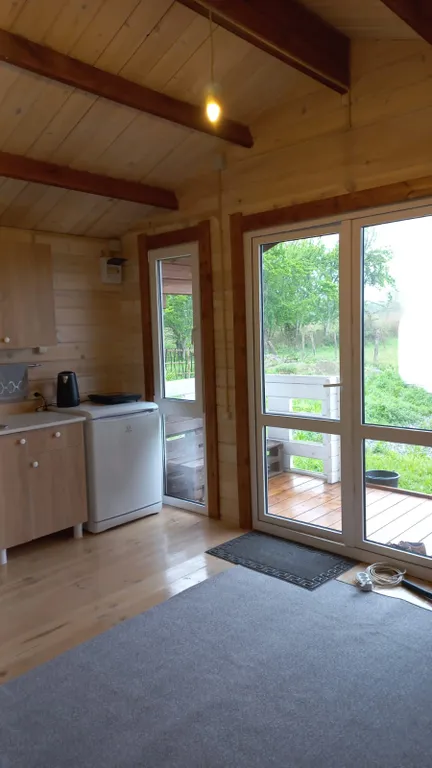 Квартира Домик у моря — аренда посуточно в Гумиста