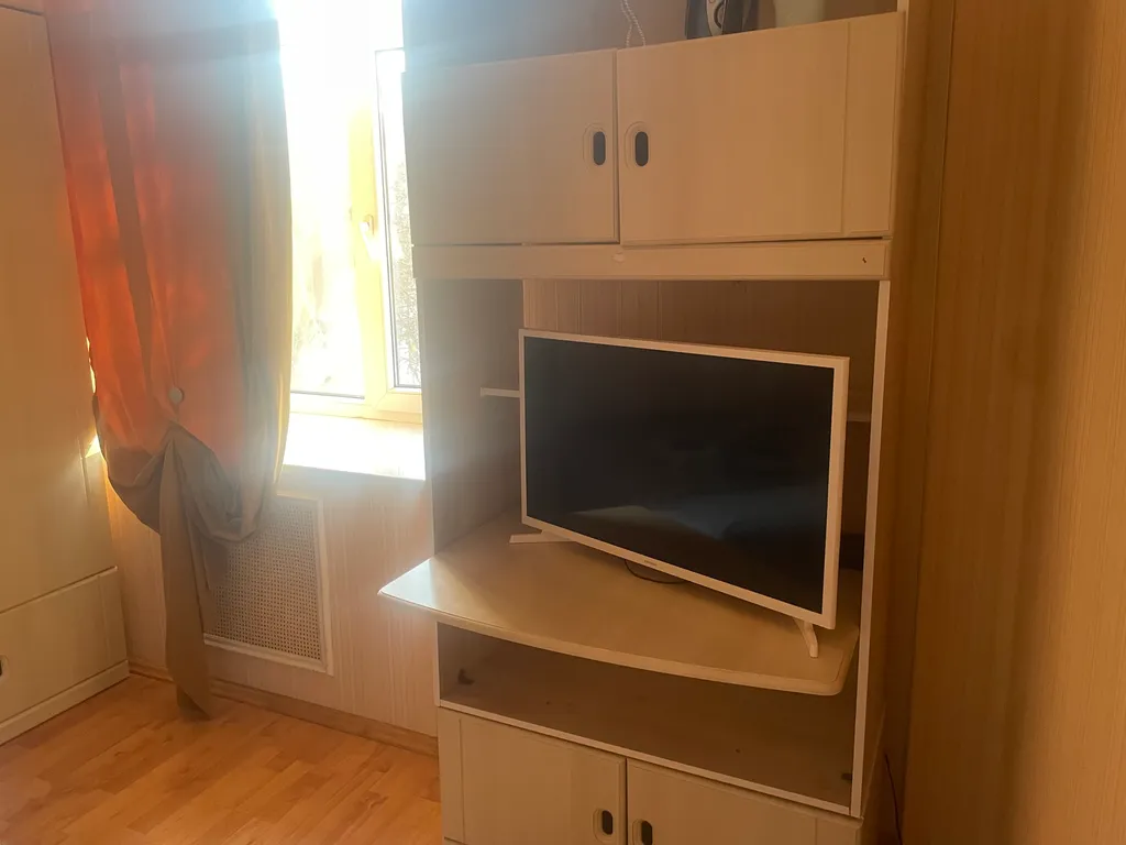 Двухкомнатная центр