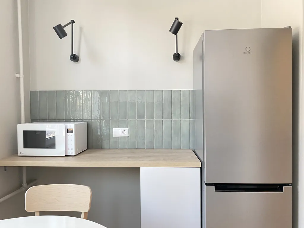 "Хочу приехать" на Воровского 58