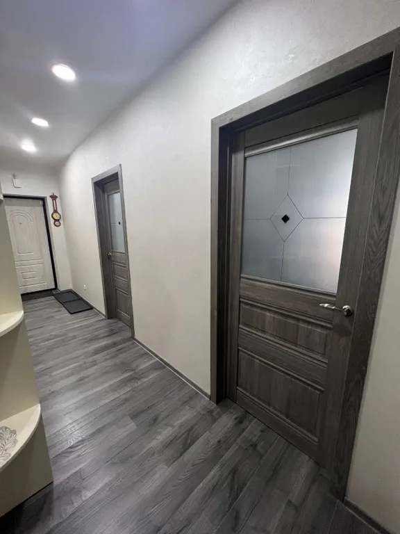 Уютная квартира для большой семьи