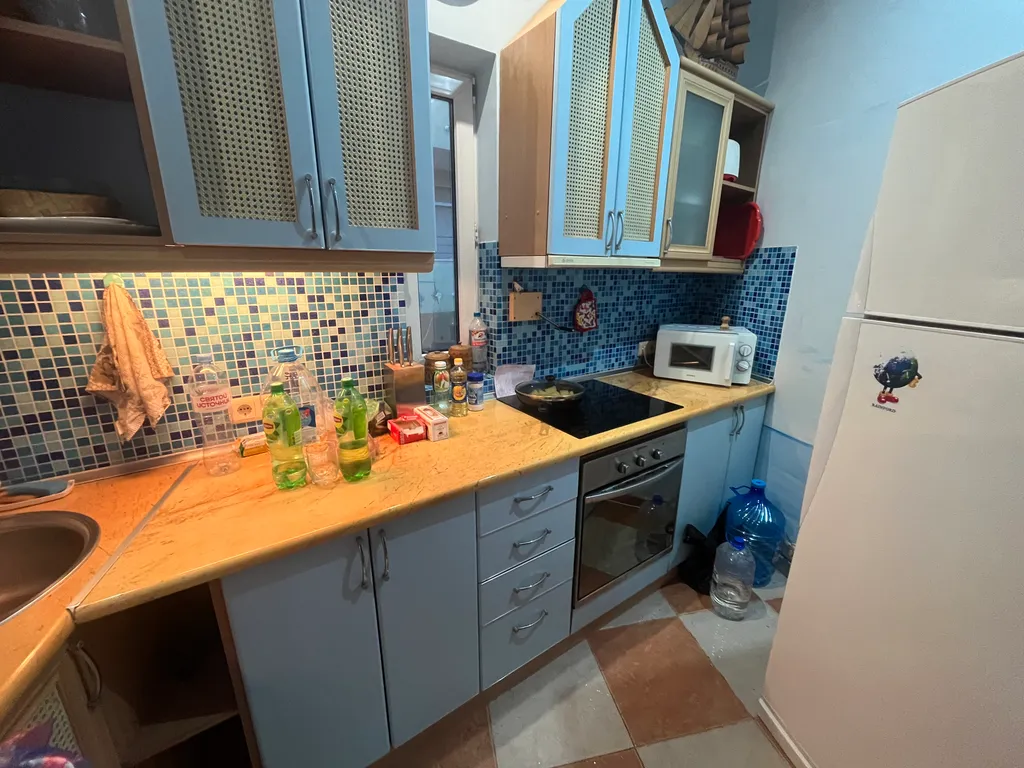 Апартаменты у моря