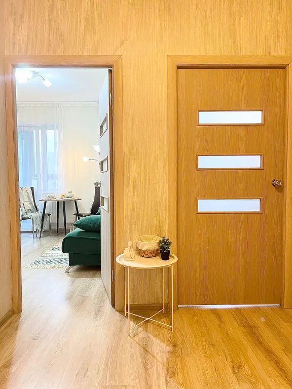 Квартира в центре