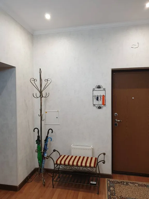 Уютная квартира в тихом центре