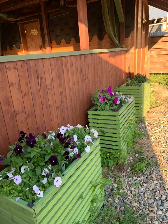 Дом да баня