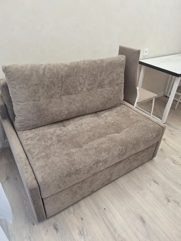 Апартаменты с видом на реку