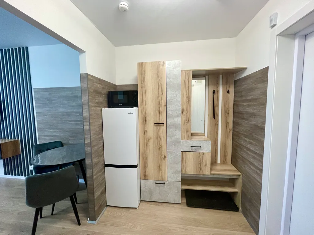 Квартира- студия напротив Онкоцентра