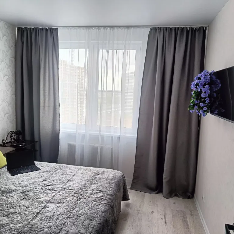 Уютная квартира в одном из лучших районов города