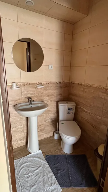 Коттедж 2-комнатный Дом — Кучугуры