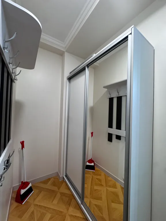 Квартира Апартаменты в близи Олимпийского парка — Сириус