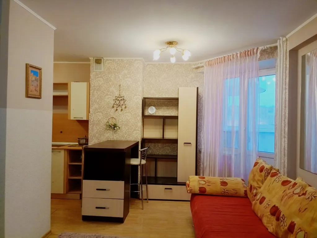 Квартира в центре города — аренда посуточно в Ижевск