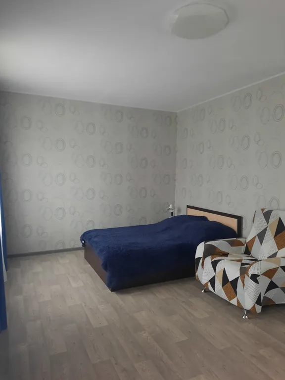 Уютный новый коттедж недалеко от центра города