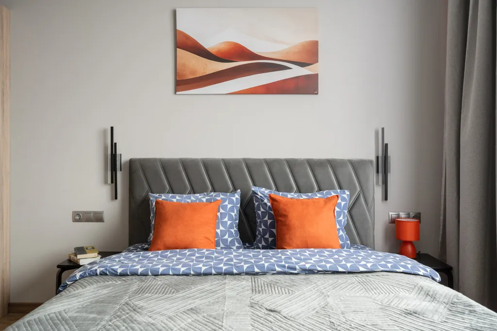 Квартира Квартира Студия в Кировском Авенире в 10мин от метро Автово — Санкт-Петербург