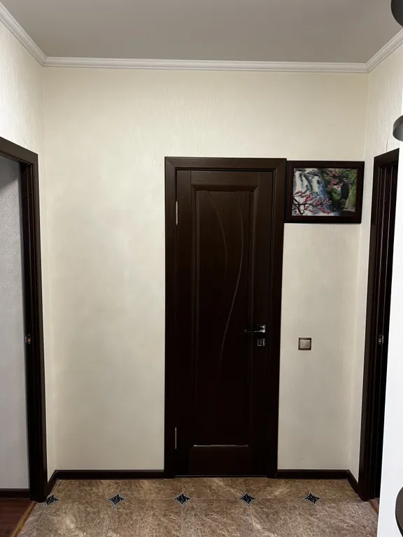 Однокомнатная квартира с видом на море