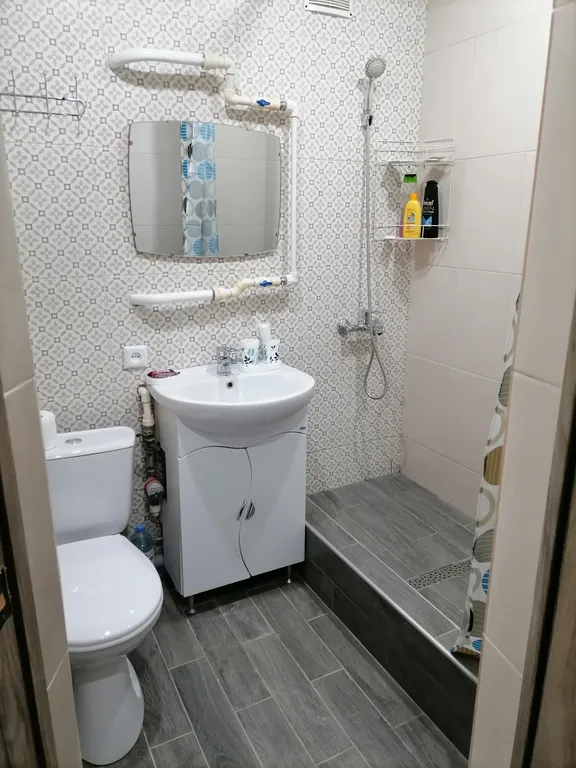 Квартира не далеко от трассы м4