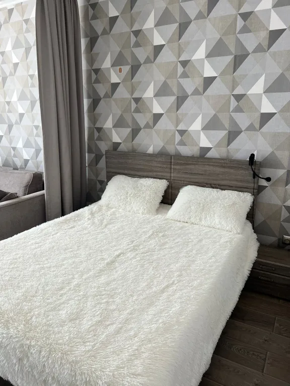 Апартаменты с видом на море