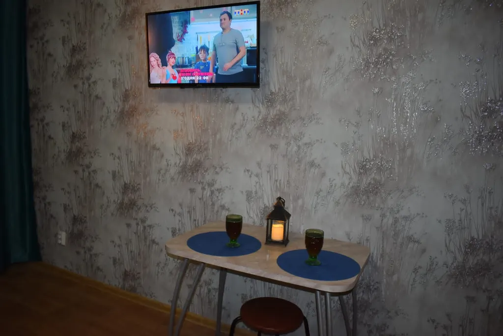 Комфортная студия возле Автовокзала