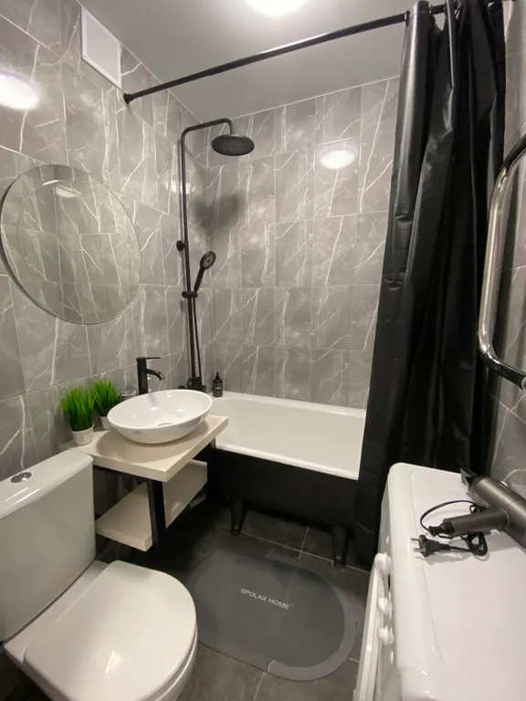 Квартира Уютная квартира — Ярославль