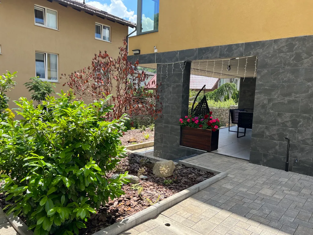 Куб-Терра студия Мини-Макс