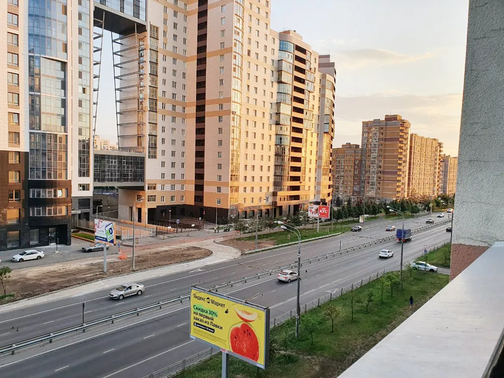 Квартира Квартира Апартамент agua park riviera — Казань