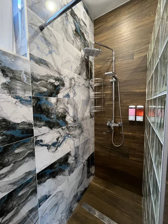 Abrau-Durso Rest A-frame