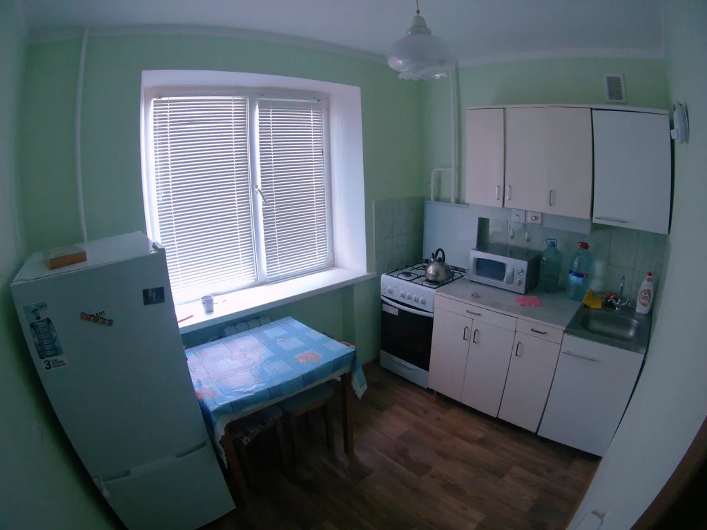 Квартира Уютная квартира с парковкой под окнами — Элиста