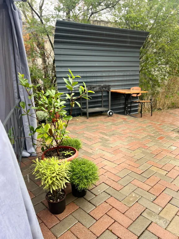 Коттедж Эко-дом с купелью — Геленджик