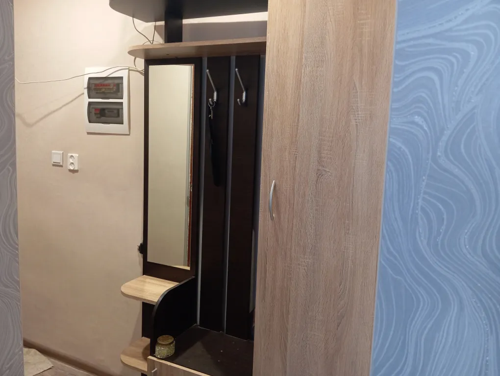 Уютная чистая квартира в самом центре города