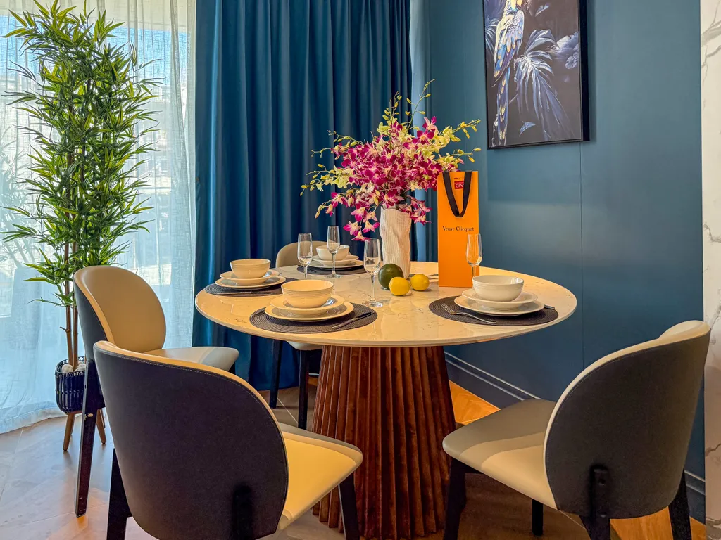 Sunshine Layan Beach Resort 2 bedroom #84192