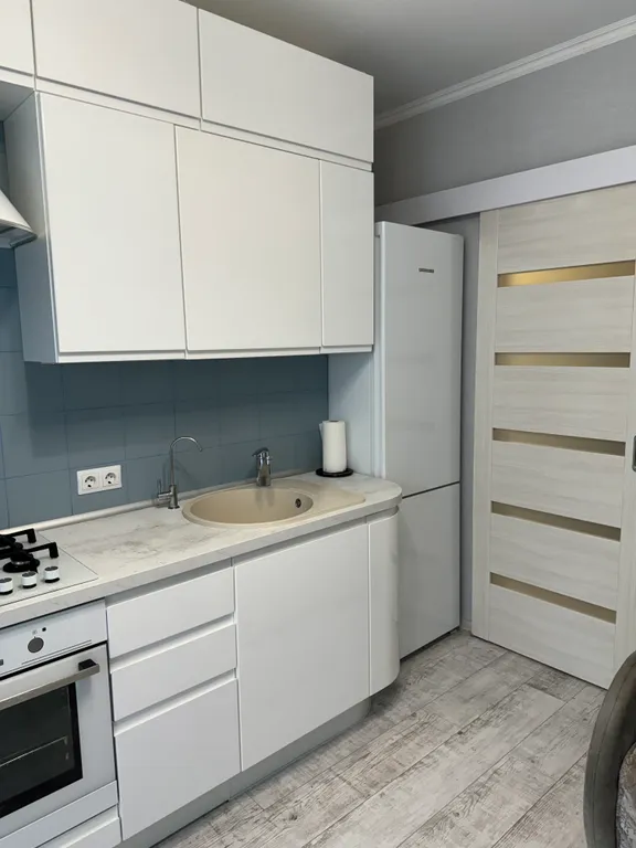 Квартира Уютная квартира на Сельме — Калининград