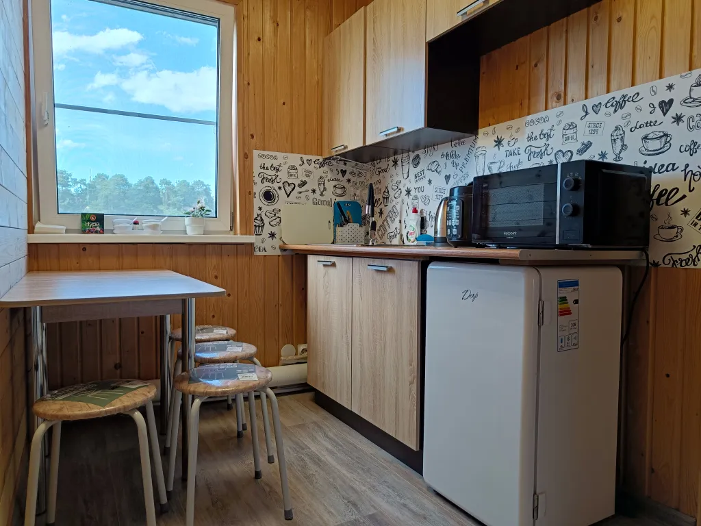 Пилигрим, однушка в центре города, частный сектор