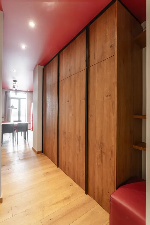 Апартаменты с видом на море