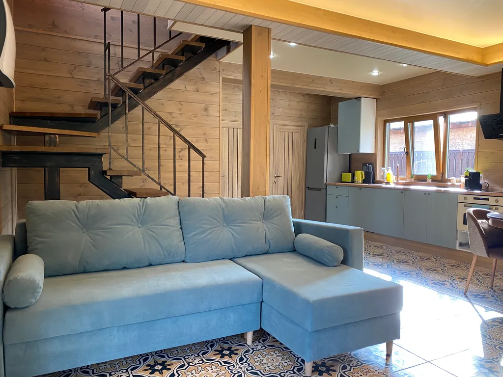 Champion House FreeDom