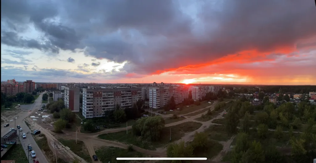 Уютная квартира рядом с областной больницей