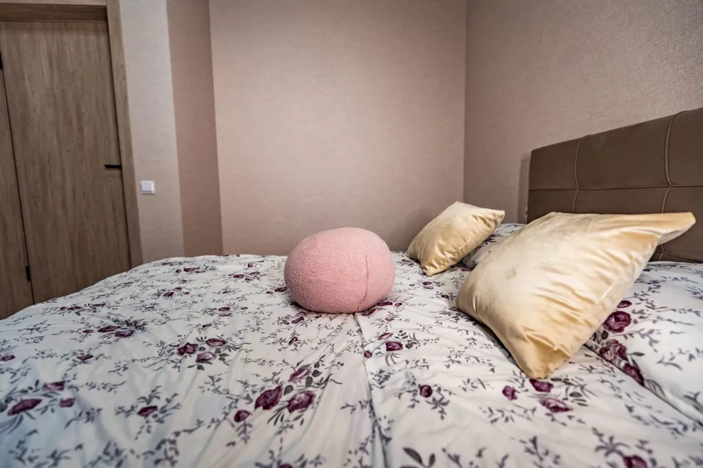 Коттедж 3-комнатный Дом — Александров