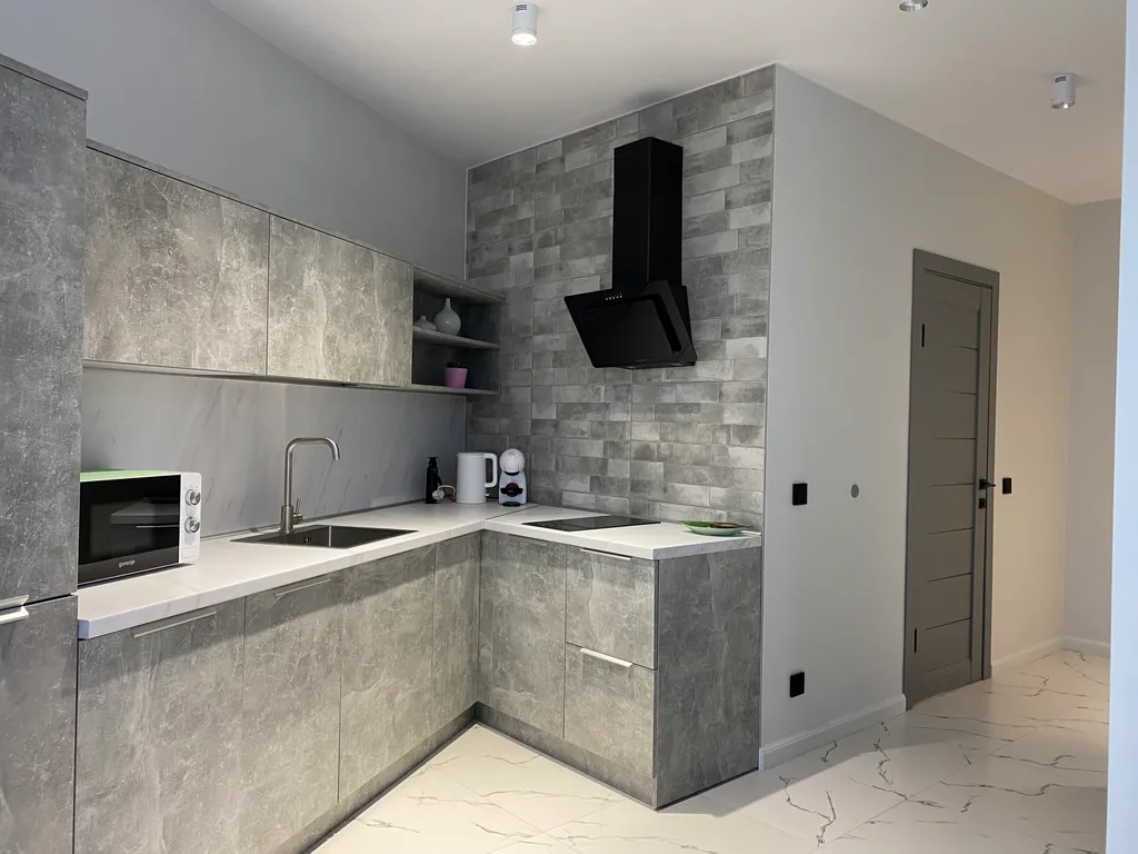 Квартира Апартаменты в комплексе Баден спа — Светлогорск