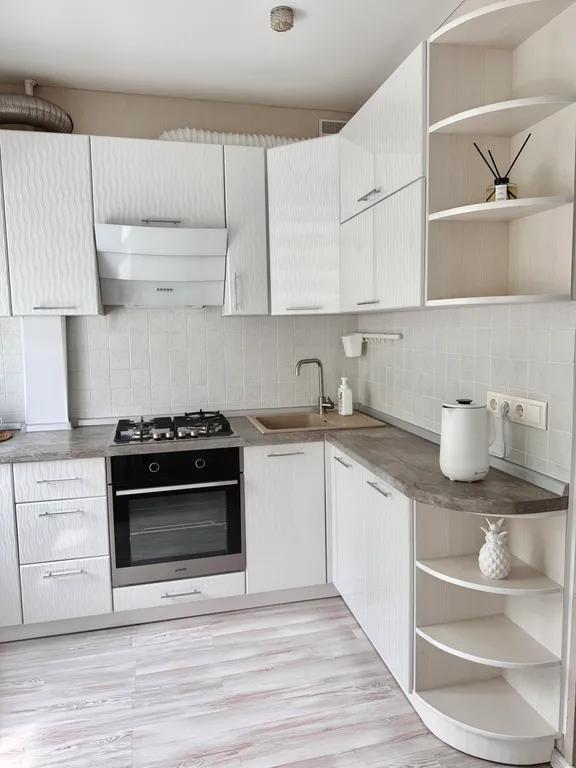 Студия на Московской