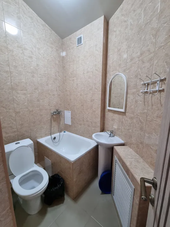 Квартира Комната — Анапа