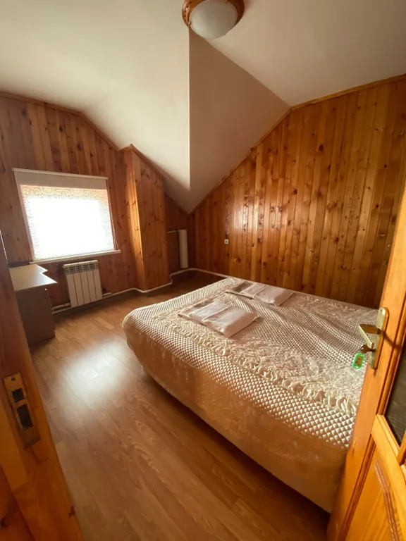 Гостевой дом Мелис