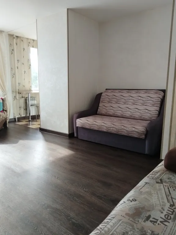 Квартира в центре