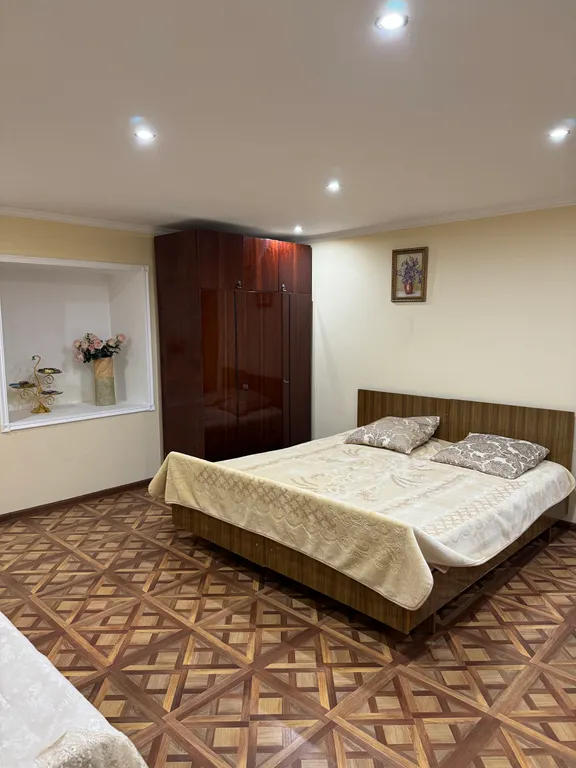 Коттедж Целый этаж в частном доме — Дербент