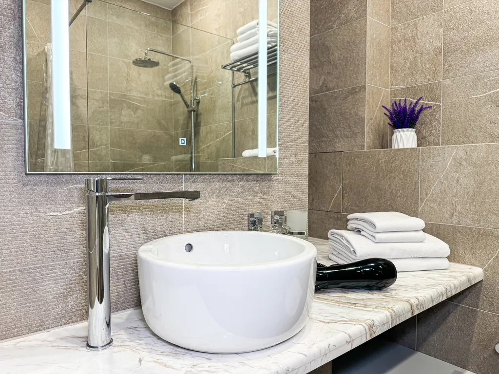 Квартира Апартаменты Монако 24 ЖК Европа 39 — Анапа