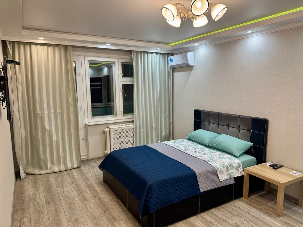 Апартаменты на Наугорском шоссе