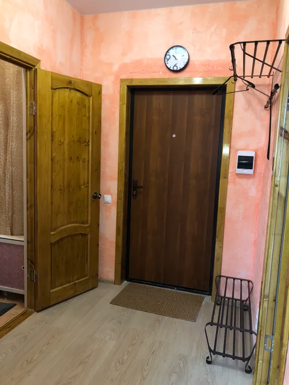 Квартира 1-комнатная Квартира — Тверь