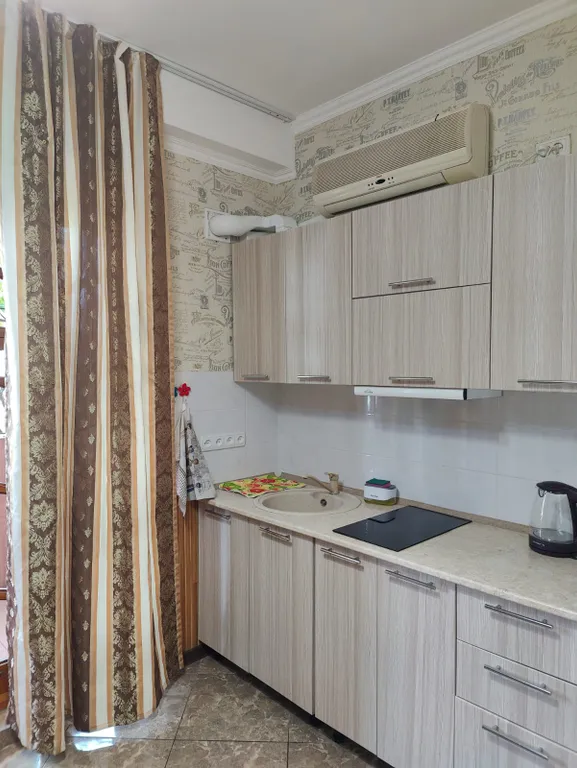 Квартира Квартира Дом — Судак