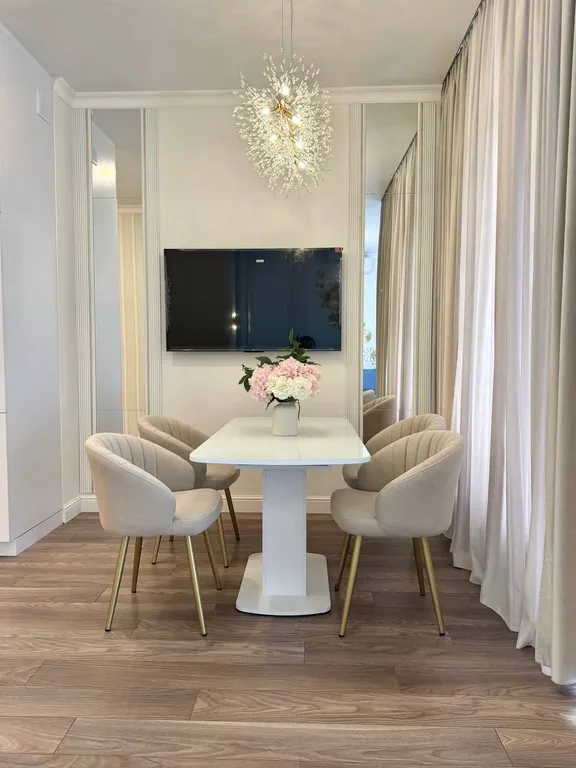 Апартамент для вашего идеального отдыха