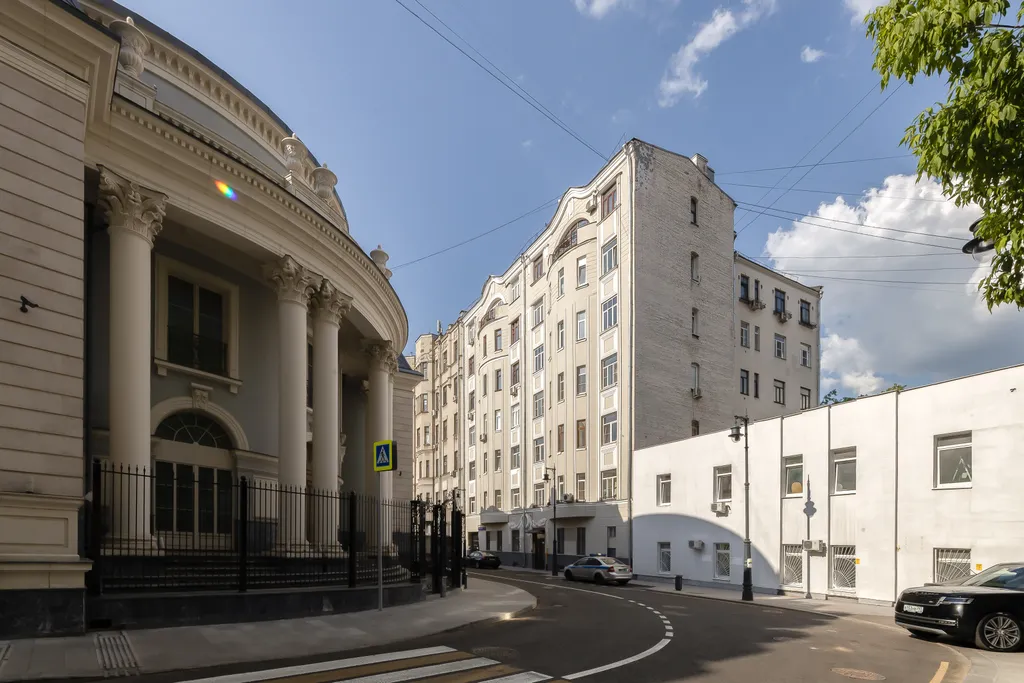 Уютная евродвушка в центре
